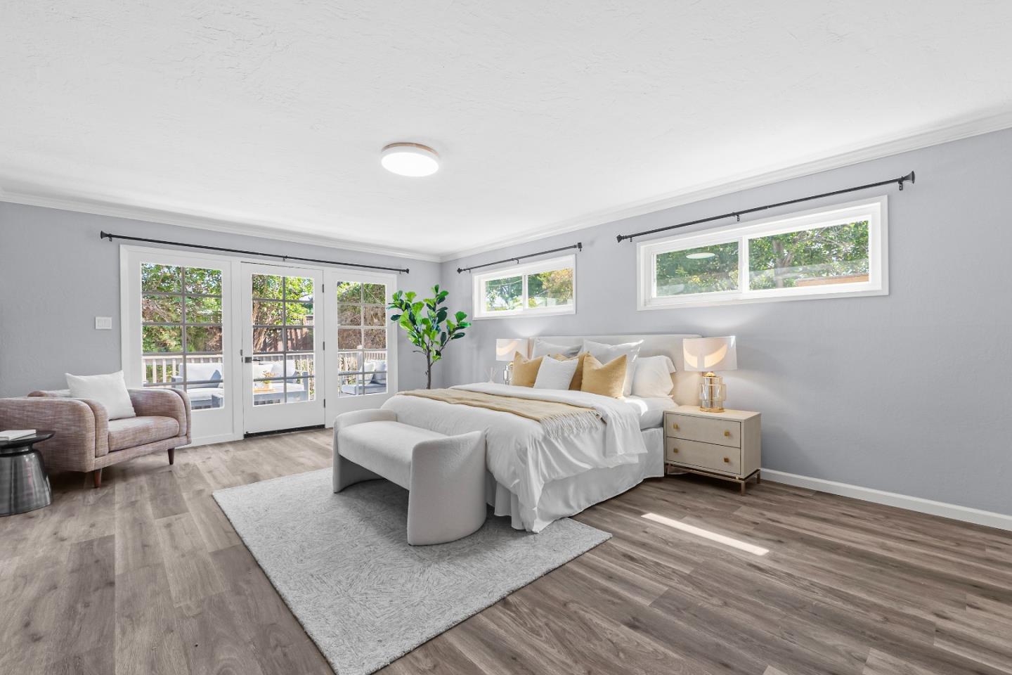 Detail Gallery Image 21 of 45 For 1341 Las Palmas Dr, Santa Clara,  CA 95051 - 4 Beds | 2 Baths