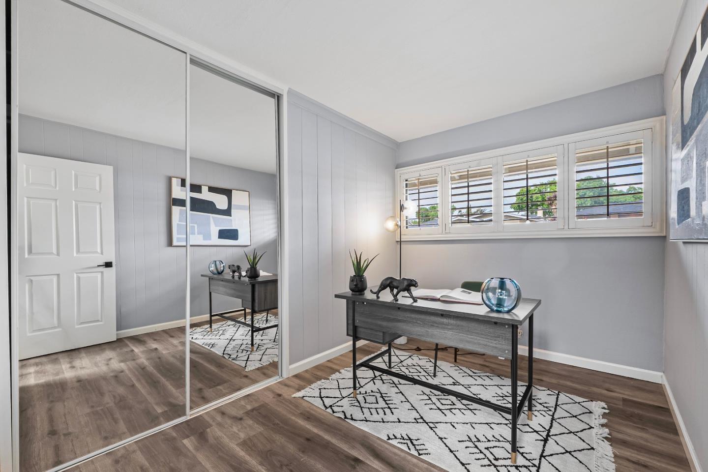 Detail Gallery Image 23 of 45 For 1341 Las Palmas Dr, Santa Clara,  CA 95051 - 4 Beds | 2 Baths
