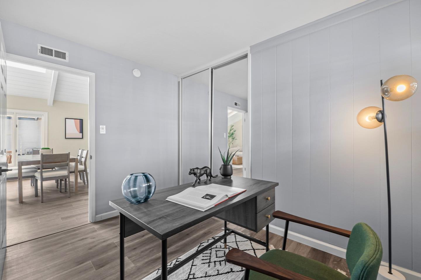 Detail Gallery Image 24 of 45 For 1341 Las Palmas Dr, Santa Clara,  CA 95051 - 4 Beds | 2 Baths