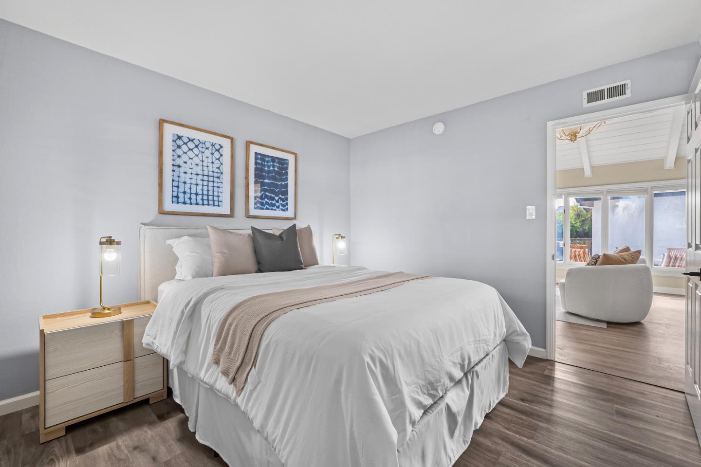 Detail Gallery Image 25 of 45 For 1341 Las Palmas Dr, Santa Clara,  CA 95051 - 4 Beds | 2 Baths