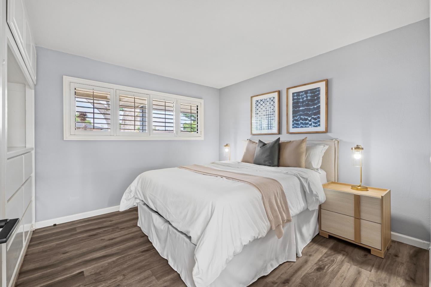 Detail Gallery Image 27 of 45 For 1341 Las Palmas Dr, Santa Clara,  CA 95051 - 4 Beds | 2 Baths