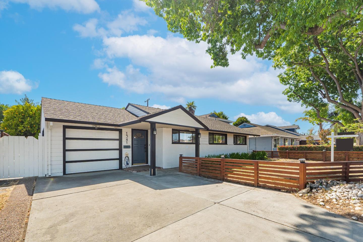 Detail Gallery Image 37 of 45 For 1341 Las Palmas Dr, Santa Clara,  CA 95051 - 4 Beds | 2 Baths