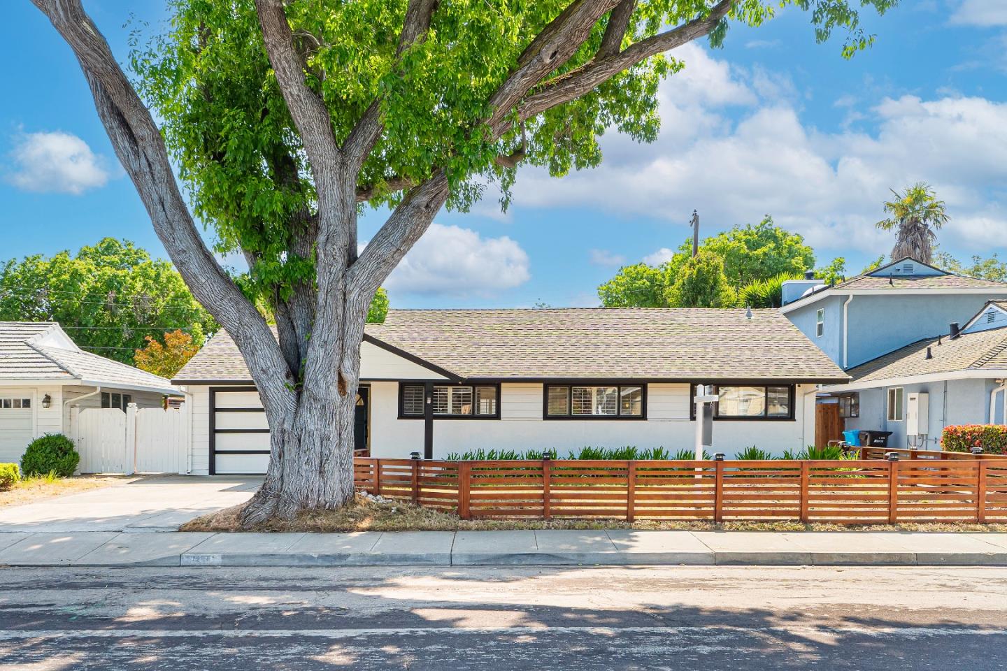 Detail Gallery Image 38 of 45 For 1341 Las Palmas Dr, Santa Clara,  CA 95051 - 4 Beds | 2 Baths