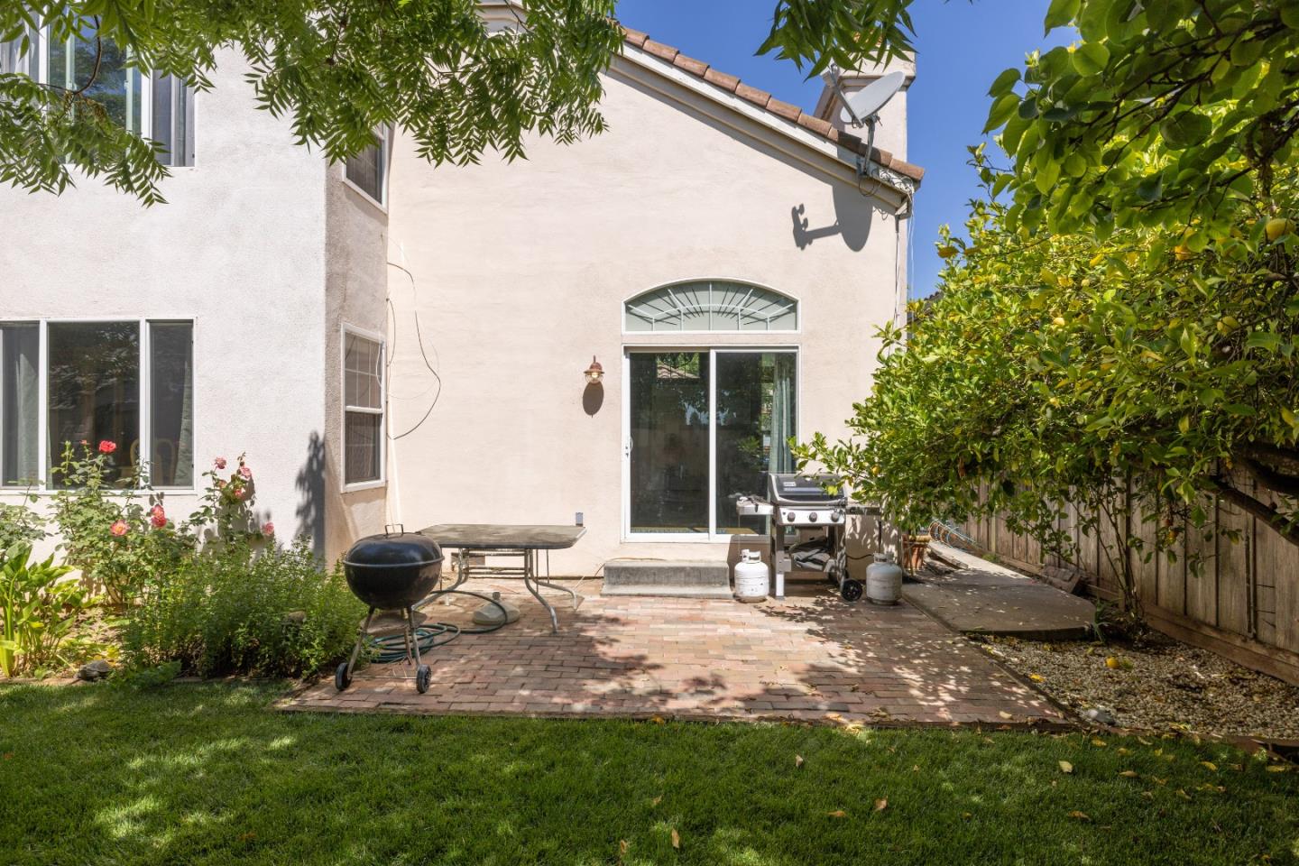 Detail Gallery Image 28 of 40 For 542 via Sorrento, Morgan Hill,  CA 95037 - 3 Beds | 2/1 Baths