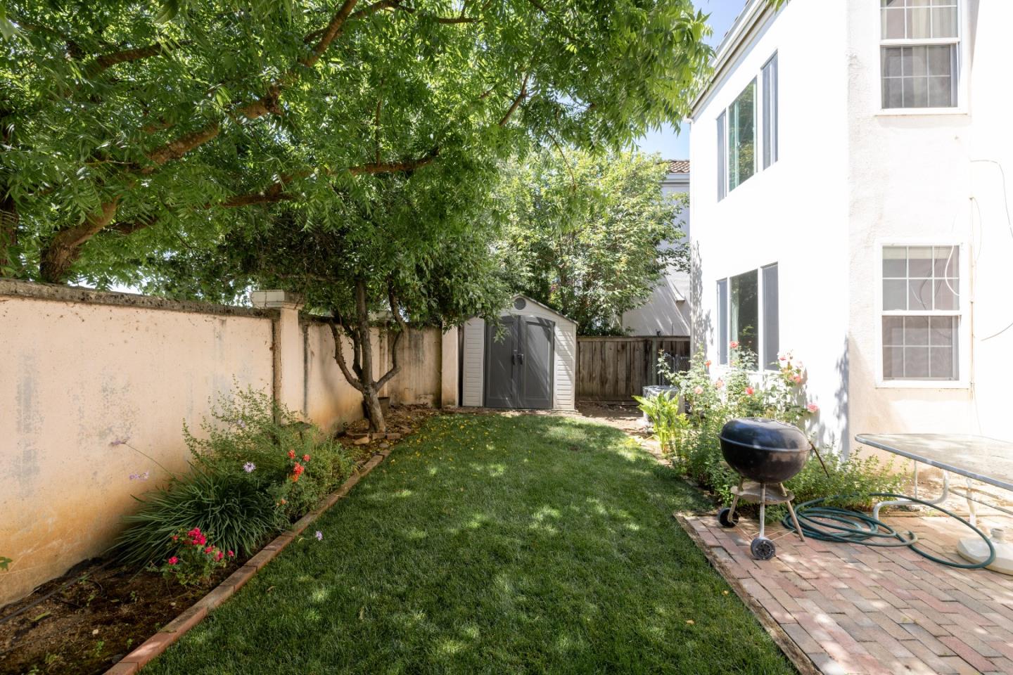 Detail Gallery Image 29 of 40 For 542 via Sorrento, Morgan Hill,  CA 95037 - 3 Beds | 2/1 Baths