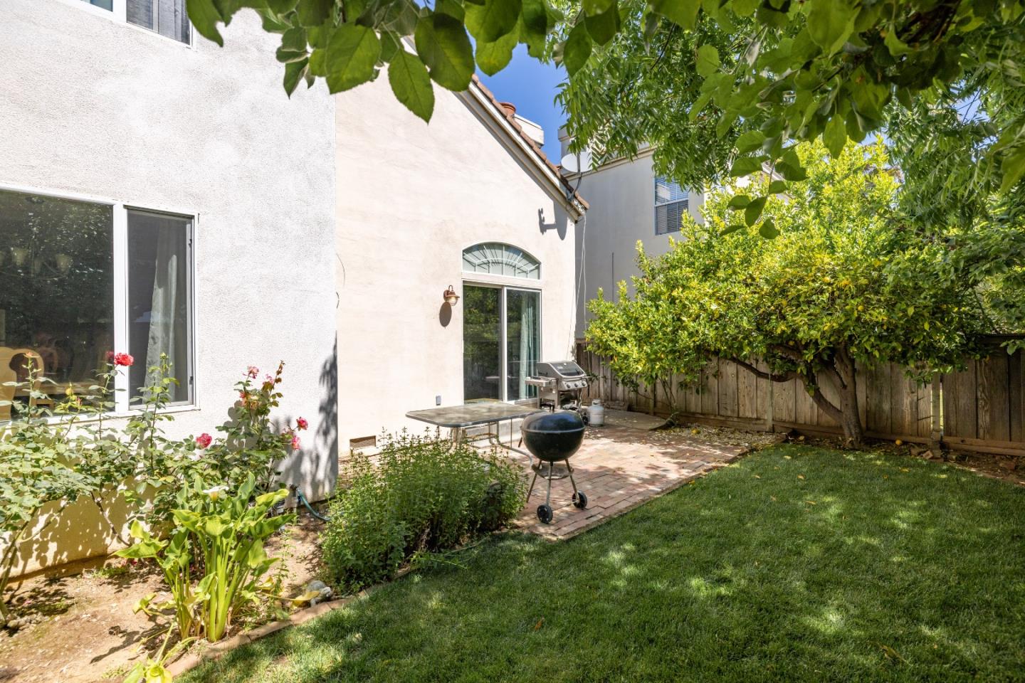 Detail Gallery Image 30 of 40 For 542 via Sorrento, Morgan Hill,  CA 95037 - 3 Beds | 2/1 Baths