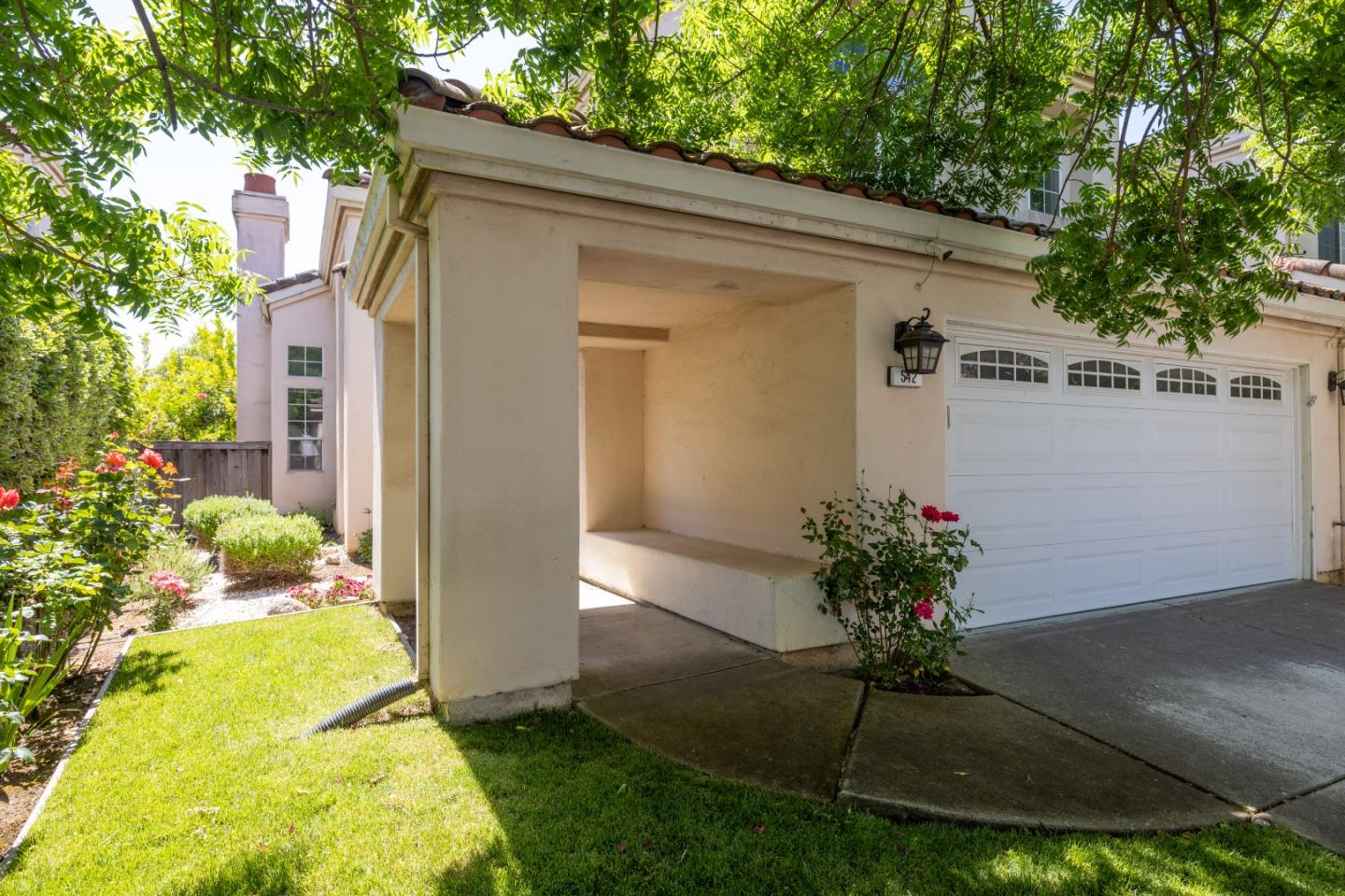 Detail Gallery Image 34 of 40 For 542 via Sorrento, Morgan Hill,  CA 95037 - 3 Beds | 2/1 Baths