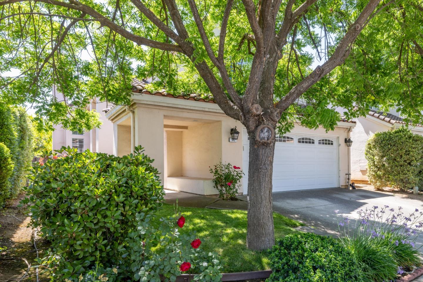 Detail Gallery Image 36 of 40 For 542 via Sorrento, Morgan Hill,  CA 95037 - 3 Beds | 2/1 Baths