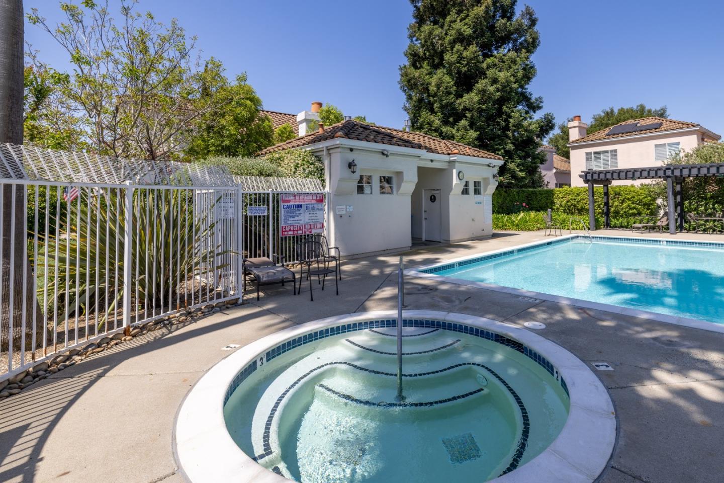 Detail Gallery Image 37 of 40 For 542 via Sorrento, Morgan Hill,  CA 95037 - 3 Beds | 2/1 Baths