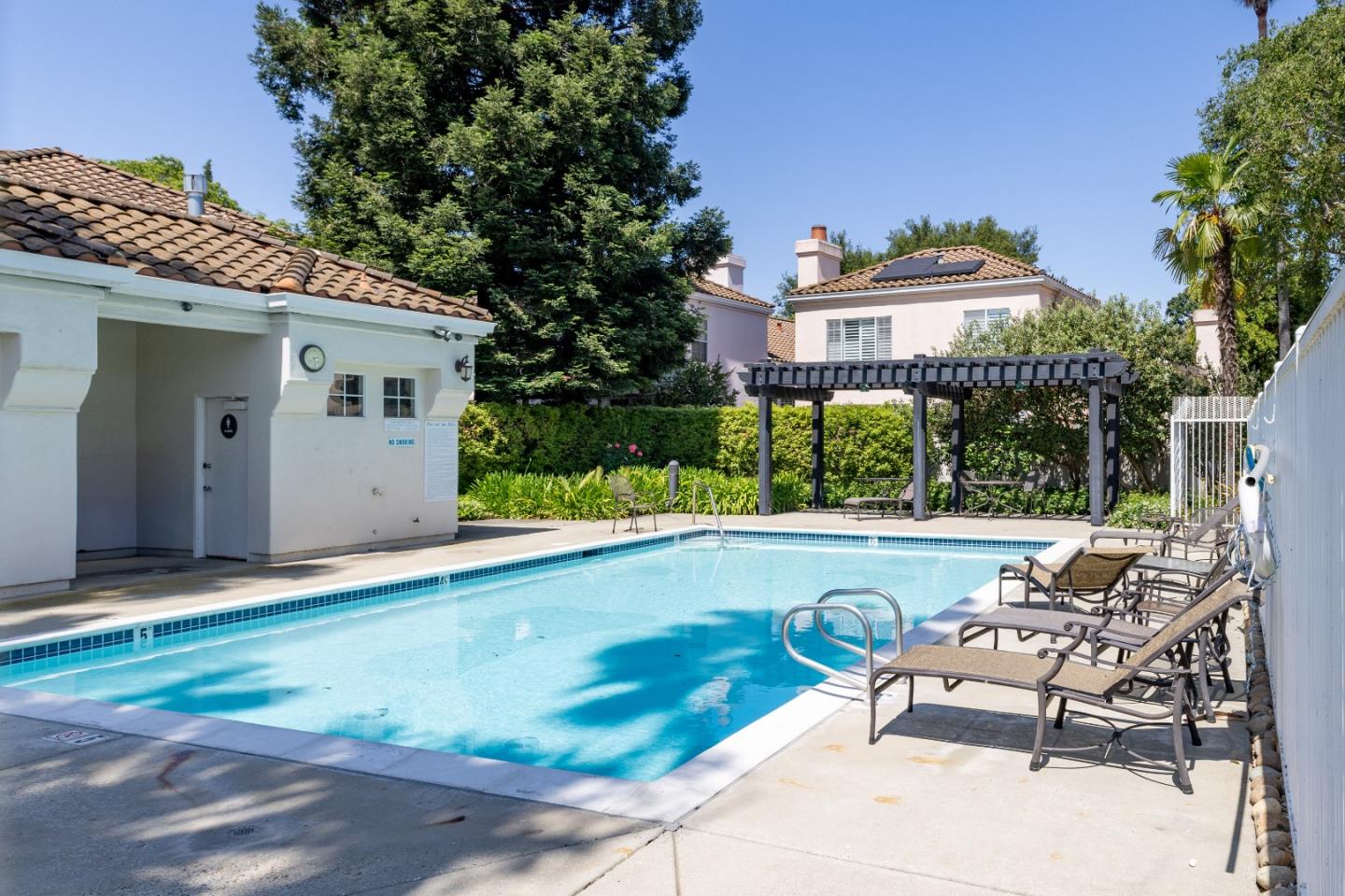 Detail Gallery Image 38 of 40 For 542 via Sorrento, Morgan Hill,  CA 95037 - 3 Beds | 2/1 Baths