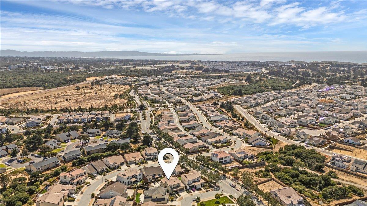 Detail Gallery Image 38 of 45 For 586 Braden Way, Marina,  CA 93933 - 4 Beds | 2/1 Baths
