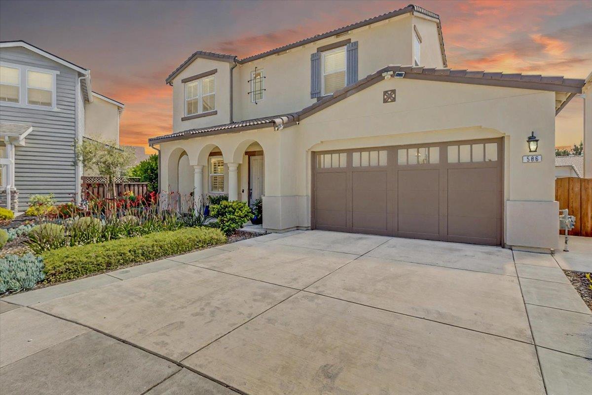 Detail Gallery Image 45 of 45 For 586 Braden Way, Marina,  CA 93933 - 4 Beds | 2/1 Baths