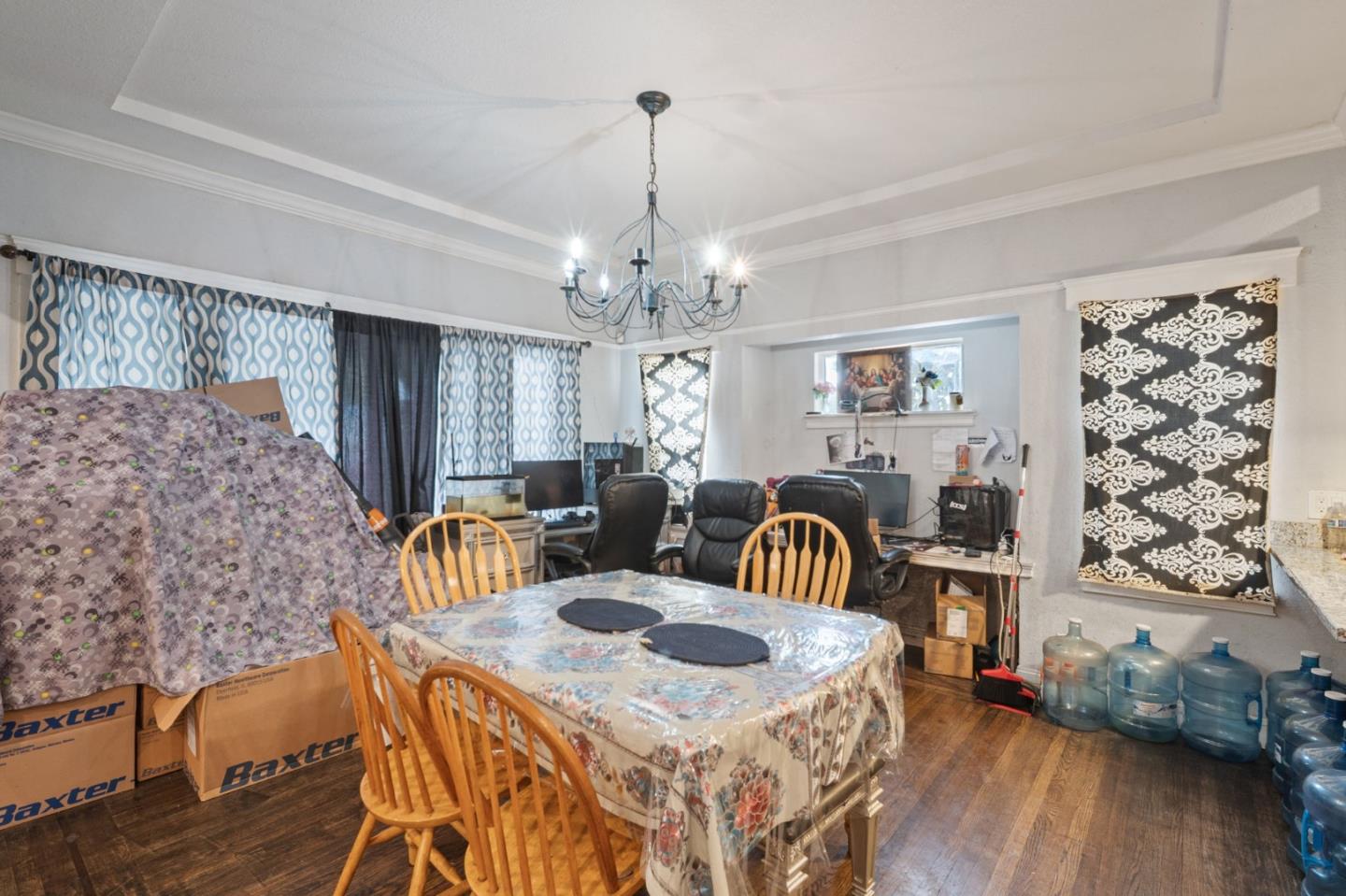 Detail Gallery Image 17 of 27 For 1476 87th Ave, Oakland,  CA 94621 - 3 Beds | 2 Baths