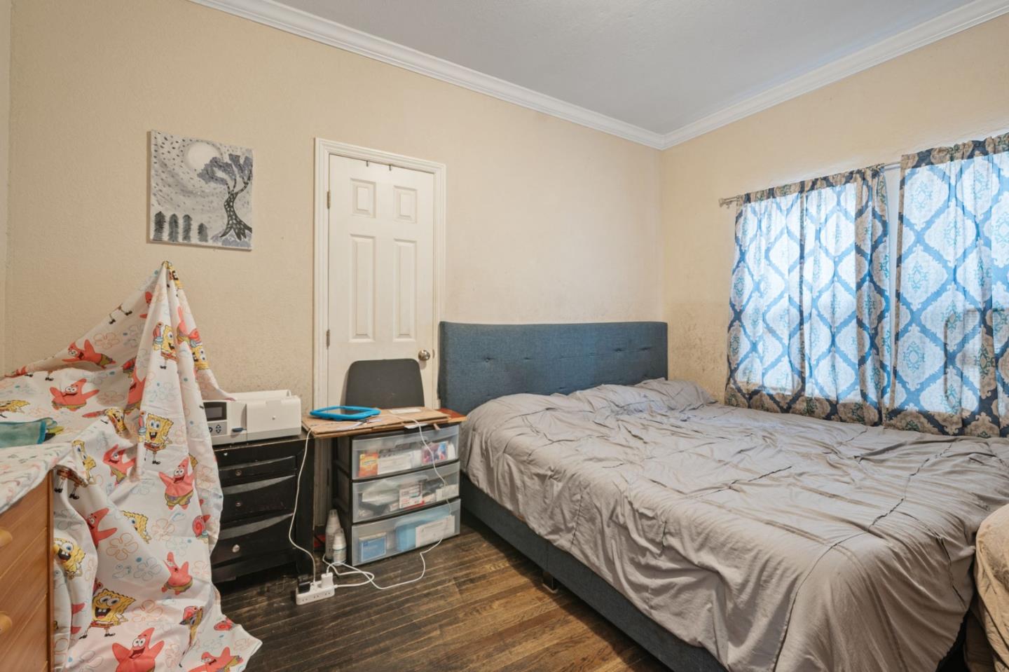 Detail Gallery Image 18 of 27 For 1476 87th Ave, Oakland,  CA 94621 - 3 Beds | 2 Baths