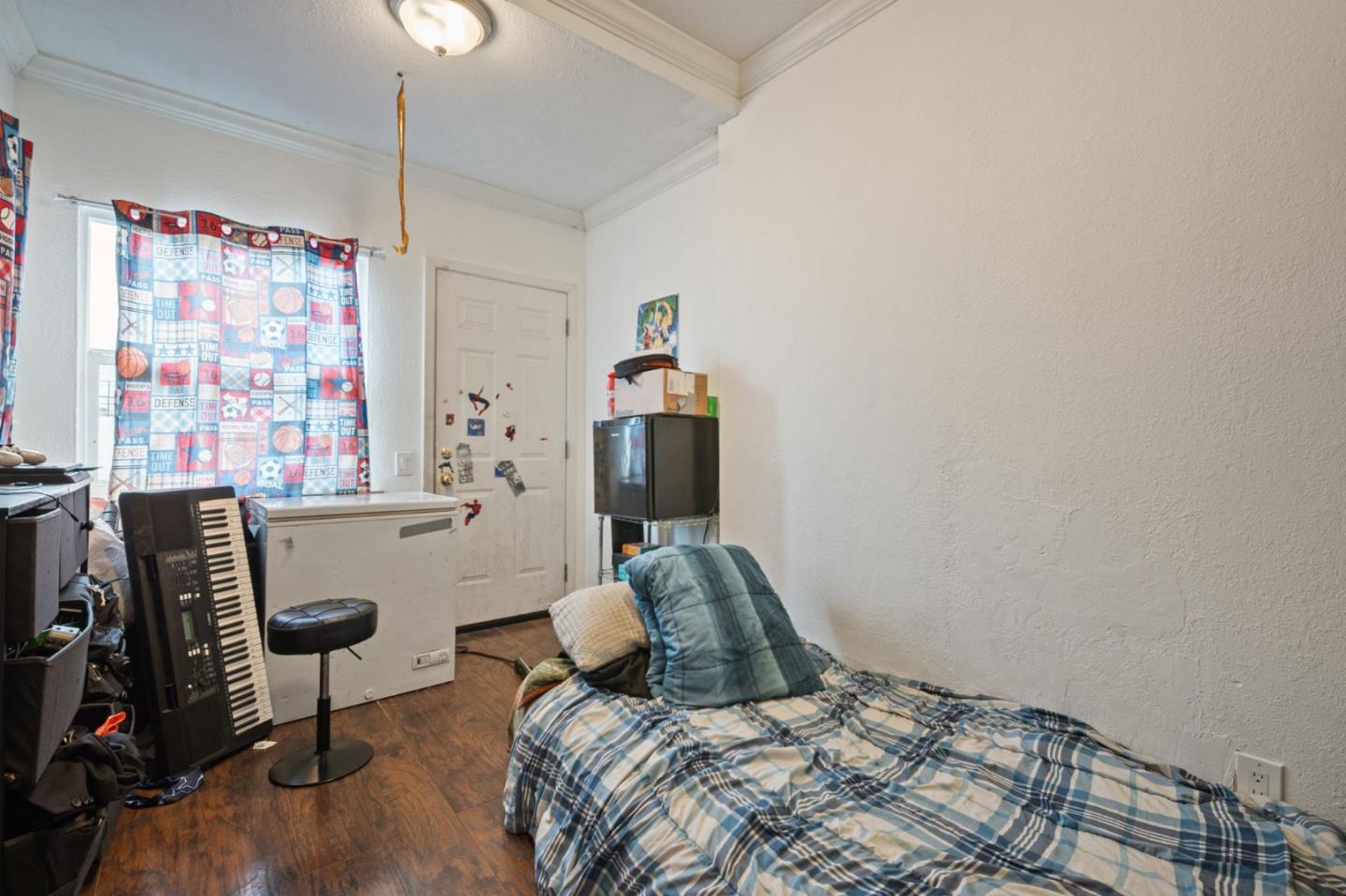 Detail Gallery Image 20 of 27 For 1476 87th Ave, Oakland,  CA 94621 - 3 Beds | 2 Baths