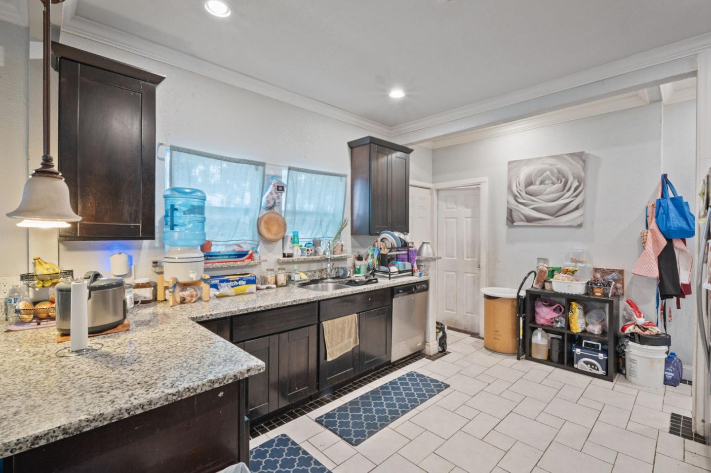 Detail Gallery Image 23 of 27 For 1476 87th Ave, Oakland,  CA 94621 - 3 Beds | 2 Baths