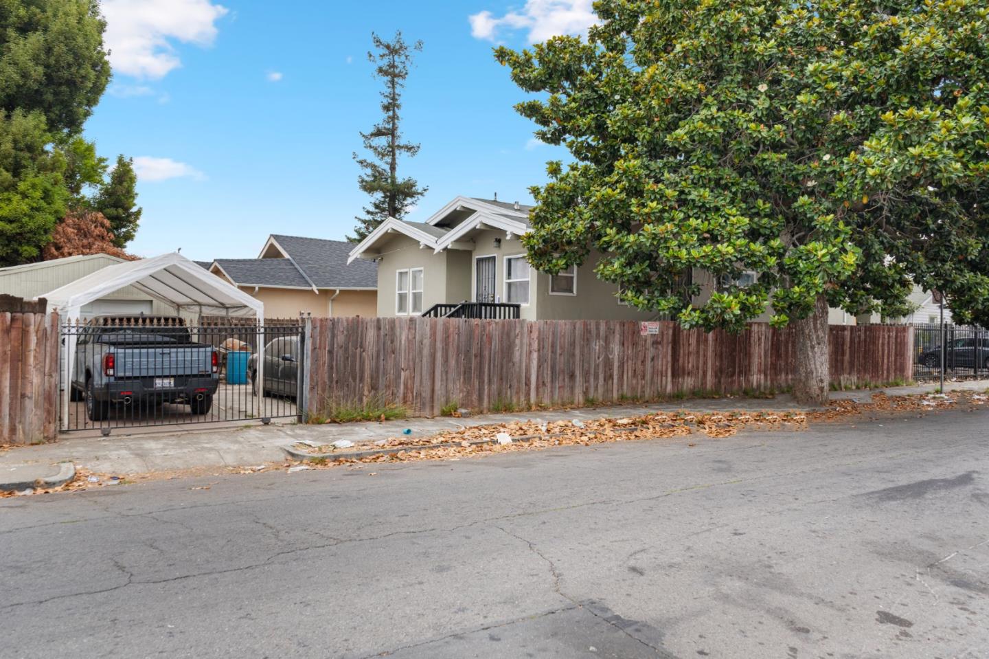 Detail Gallery Image 24 of 27 For 1476 87th Ave, Oakland,  CA 94621 - 3 Beds | 2 Baths