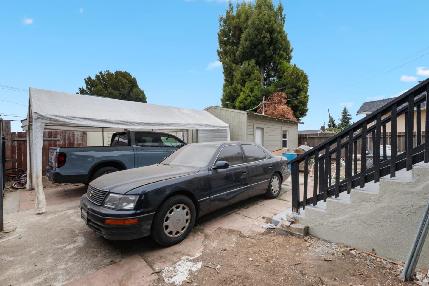 Detail Gallery Image 26 of 27 For 1476 87th Ave, Oakland,  CA 94621 - 3 Beds | 2 Baths