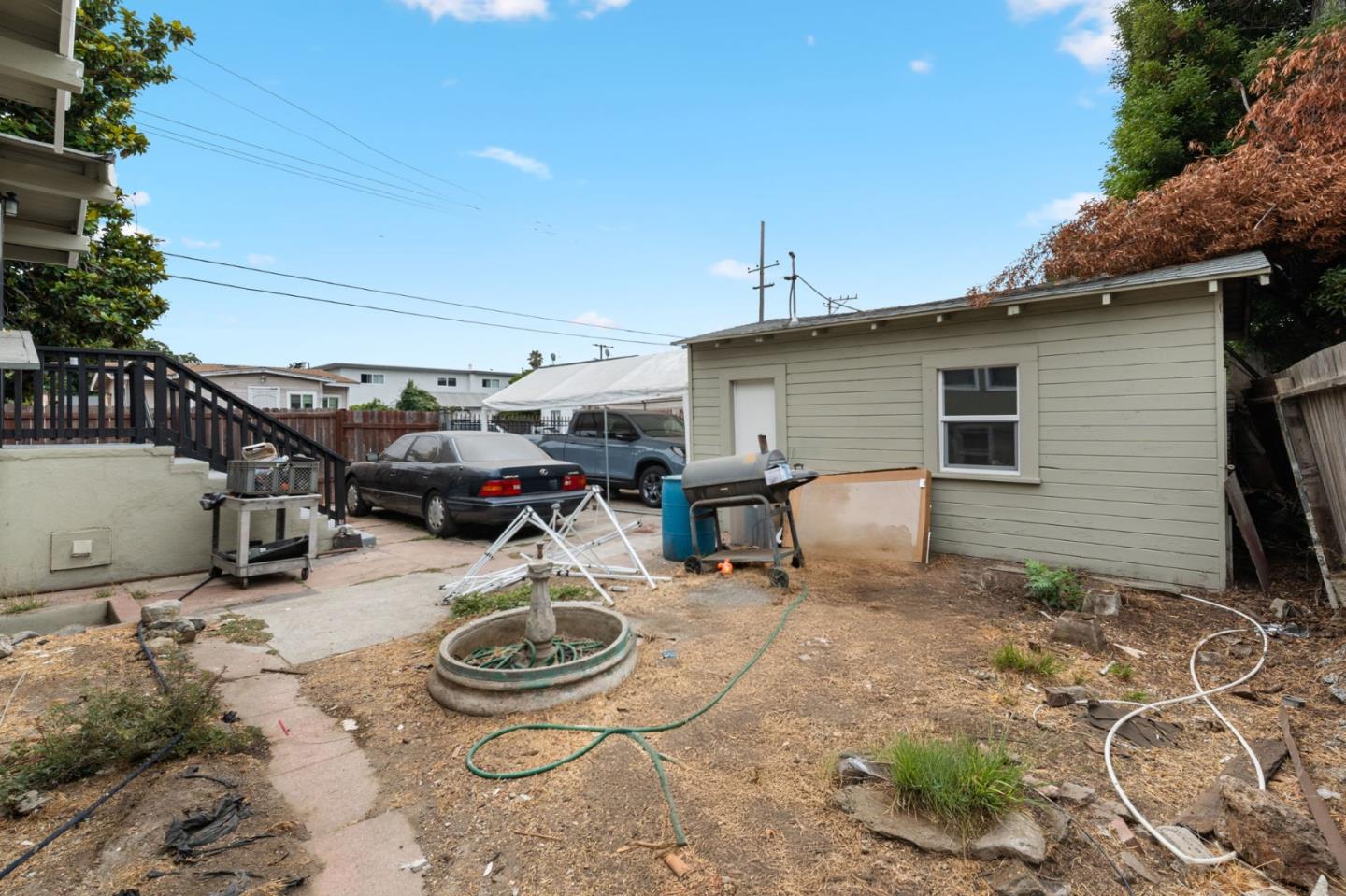 Detail Gallery Image 27 of 27 For 1476 87th Ave, Oakland,  CA 94621 - 3 Beds | 2 Baths