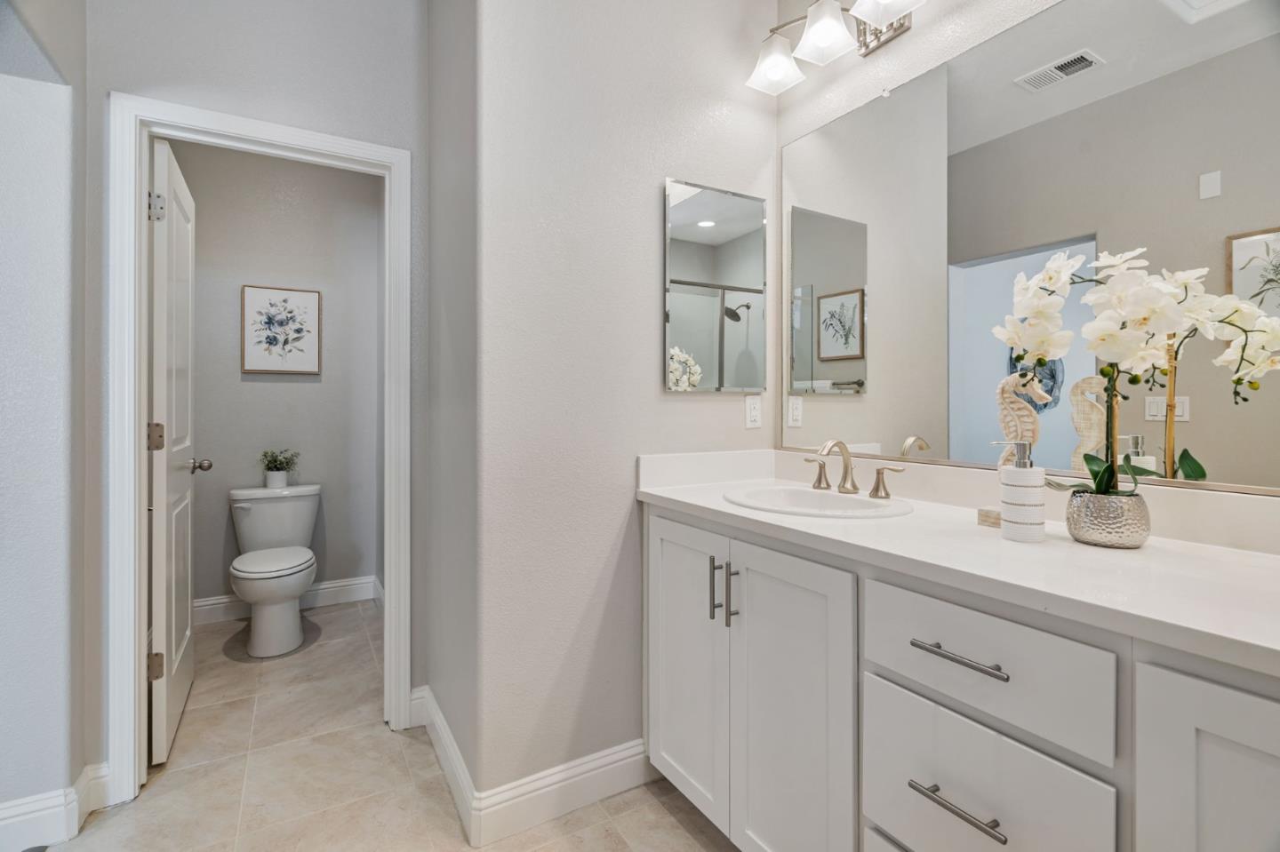 Detail Gallery Image 18 of 48 For 285 Wild Rose Way, Milpitas,  CA 95035 - 4 Beds | 3/1 Baths