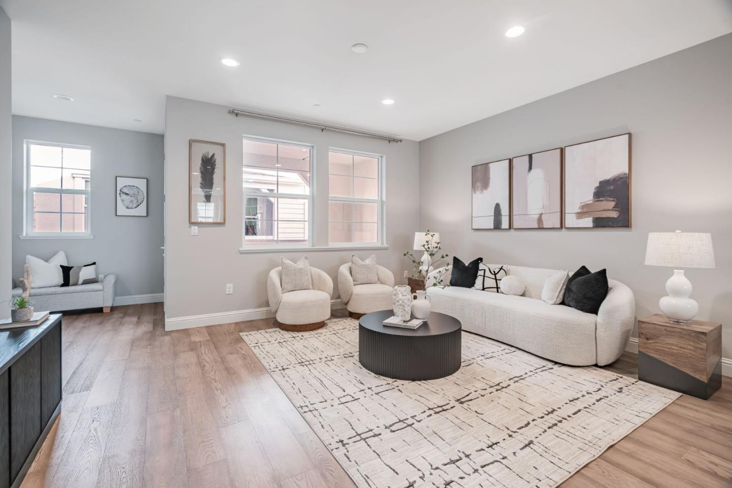 Detail Gallery Image 2 of 48 For 285 Wild Rose Way, Milpitas,  CA 95035 - 4 Beds | 3/1 Baths