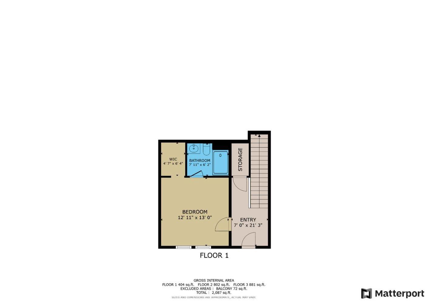 Detail Gallery Image 30 of 48 For 285 Wild Rose Way, Milpitas,  CA 95035 - 4 Beds | 3/1 Baths