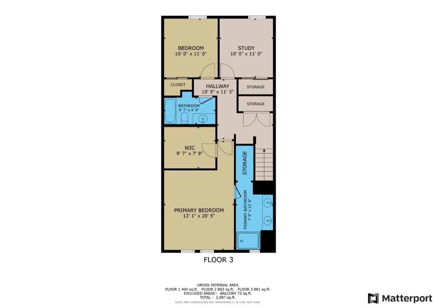 Detail Gallery Image 32 of 48 For 285 Wild Rose Way, Milpitas,  CA 95035 - 4 Beds | 3/1 Baths