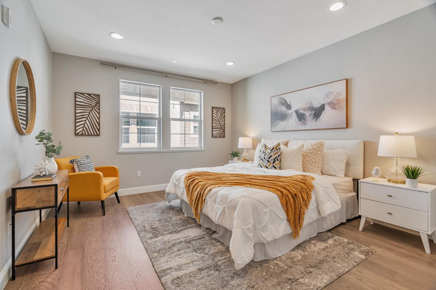 Detail Gallery Image 4 of 48 For 285 Wild Rose Way, Milpitas,  CA 95035 - 4 Beds | 3/1 Baths