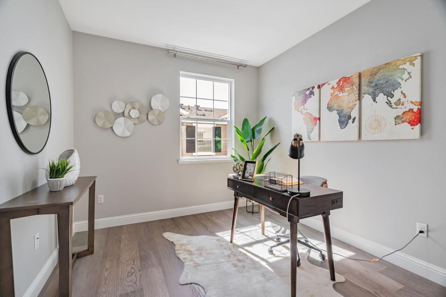 Detail Gallery Image 7 of 48 For 285 Wild Rose Way, Milpitas,  CA 95035 - 4 Beds | 3/1 Baths