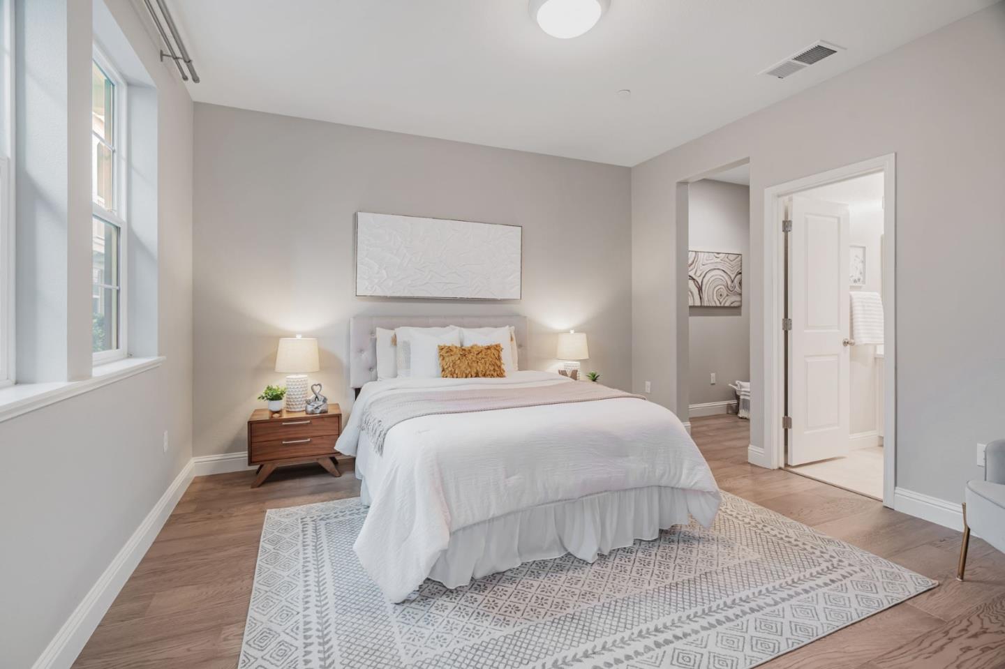 Detail Gallery Image 8 of 48 For 285 Wild Rose Way, Milpitas,  CA 95035 - 4 Beds | 3/1 Baths