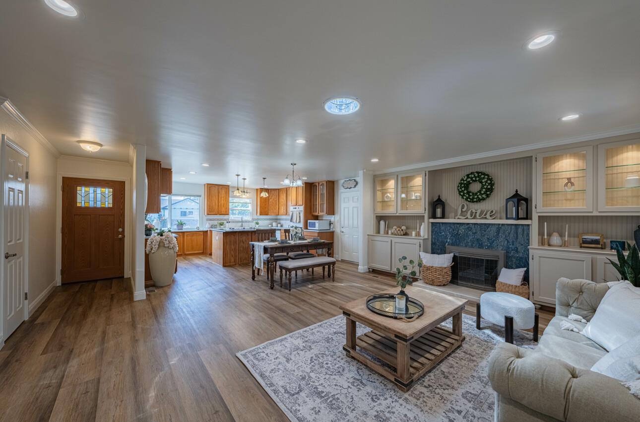 Detail Gallery Image 10 of 38 For 829 Los Palos Dr, Salinas,  CA 93901 - 3 Beds | 2 Baths