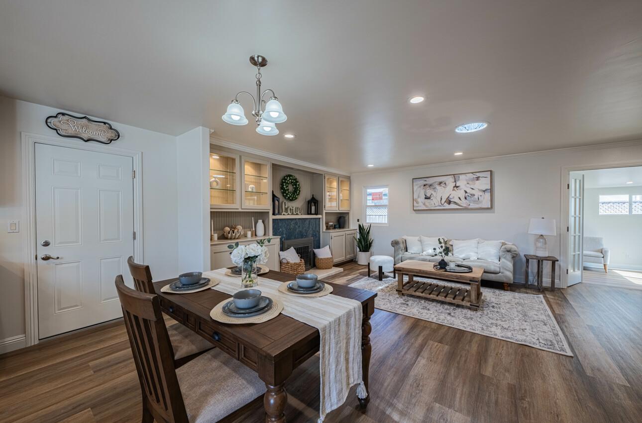 Detail Gallery Image 13 of 38 For 829 Los Palos Dr, Salinas,  CA 93901 - 3 Beds | 2 Baths