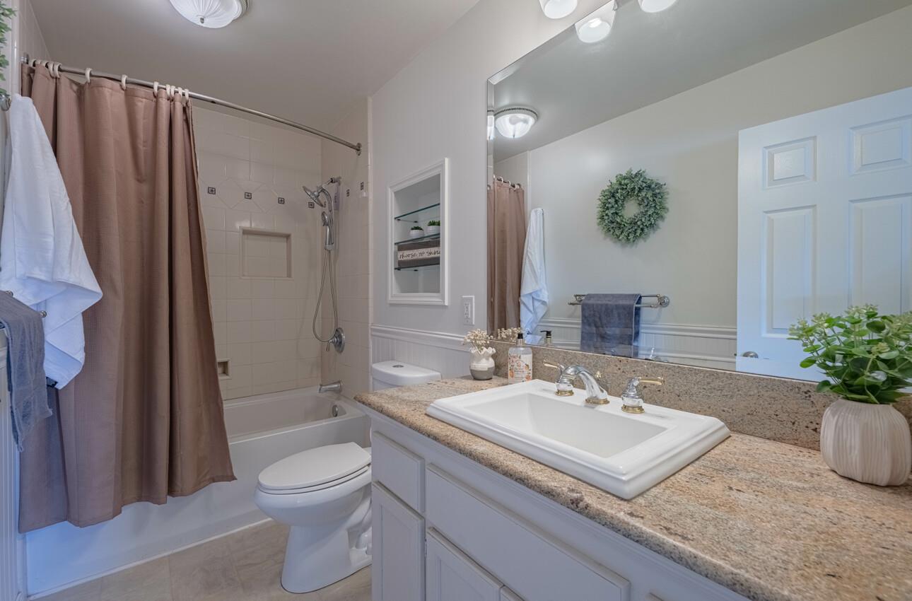 Detail Gallery Image 32 of 38 For 829 Los Palos Dr, Salinas,  CA 93901 - 3 Beds | 2 Baths