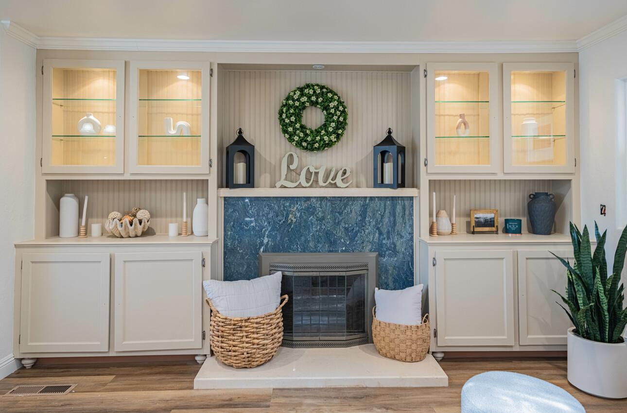Detail Gallery Image 8 of 38 For 829 Los Palos Dr, Salinas,  CA 93901 - 3 Beds | 2 Baths