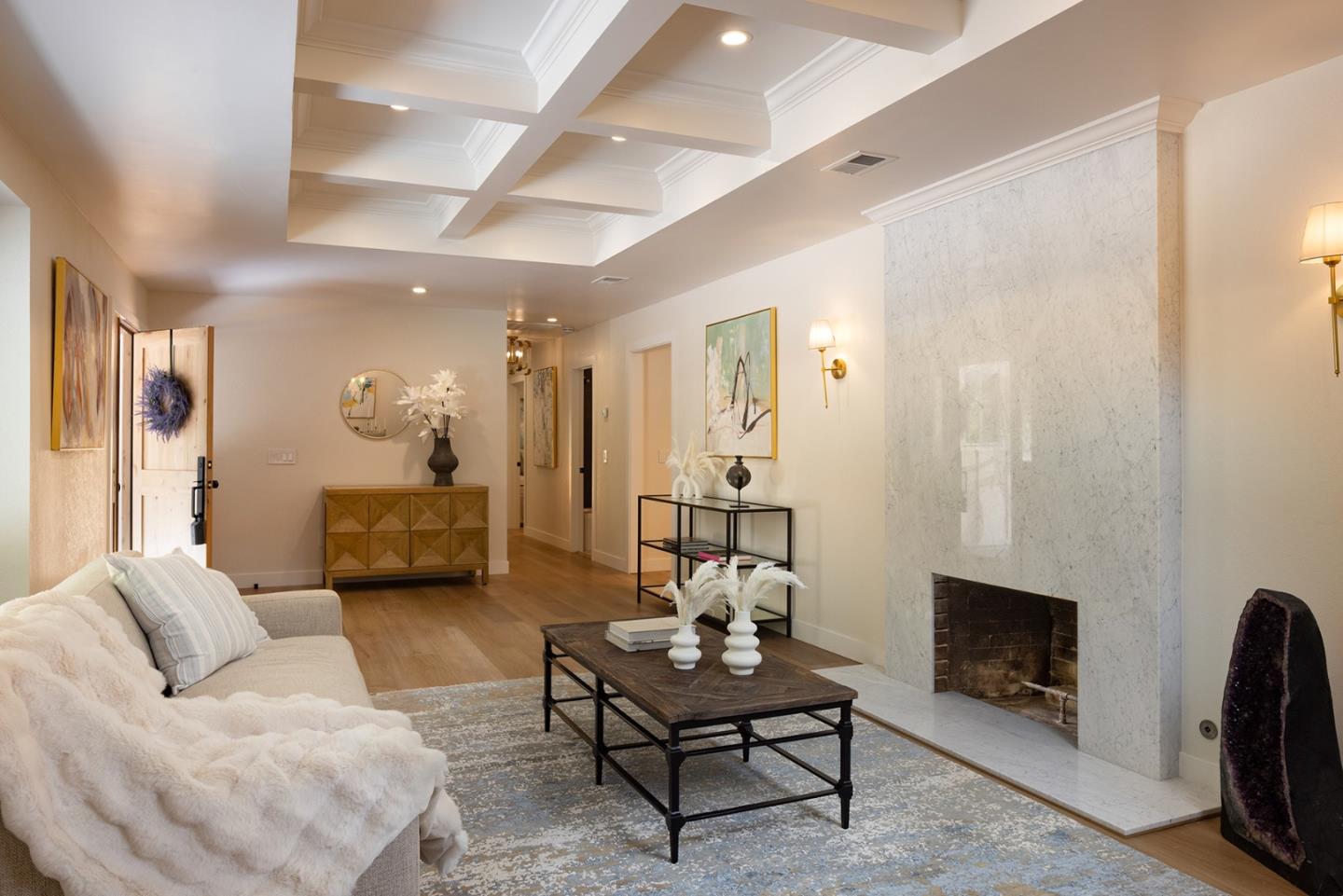 Detail Gallery Image 12 of 24 For 25603 Canada Dr, Carmel,  CA 93923 - 3 Beds | 2 Baths