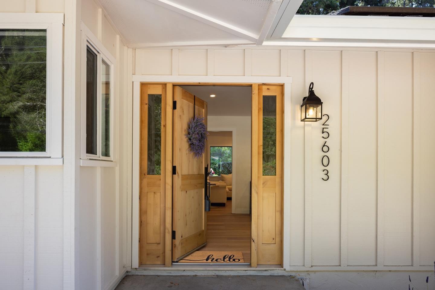 Detail Gallery Image 2 of 24 For 25603 Canada Dr, Carmel,  CA 93923 - 3 Beds | 2 Baths