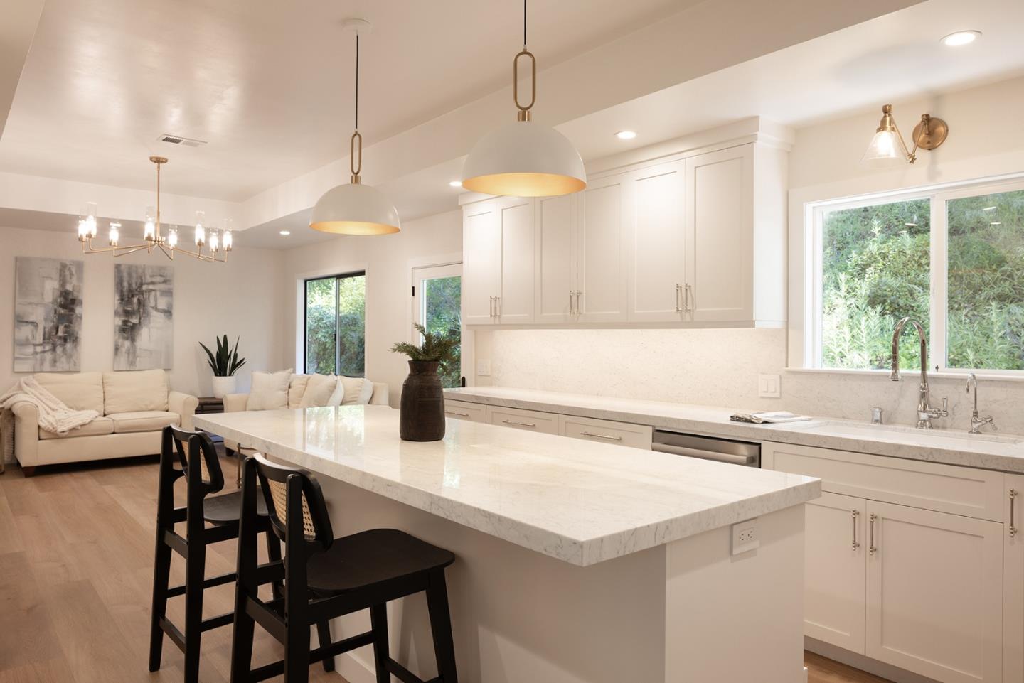 Detail Gallery Image 6 of 24 For 25603 Canada Dr, Carmel,  CA 93923 - 3 Beds | 2 Baths