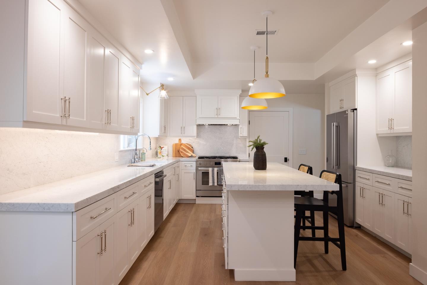 Detail Gallery Image 8 of 24 For 25603 Canada Dr, Carmel,  CA 93923 - 3 Beds | 2 Baths