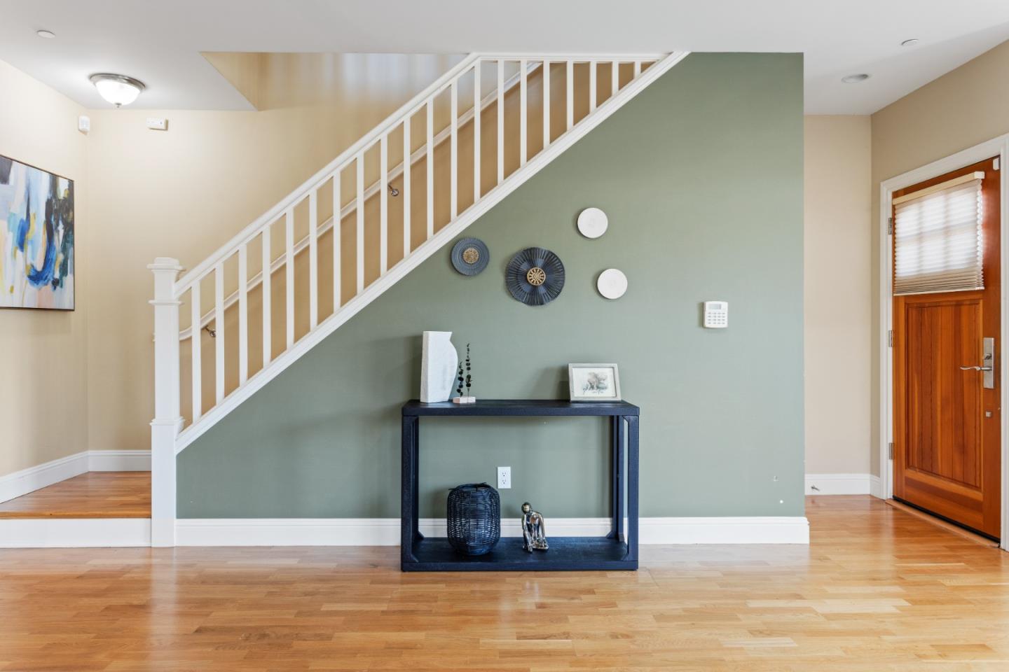 Detail Gallery Image 17 of 21 For 21 S Claremont St #1,  San Mateo,  CA 94401 - 2 Beds | 1/1 Baths
