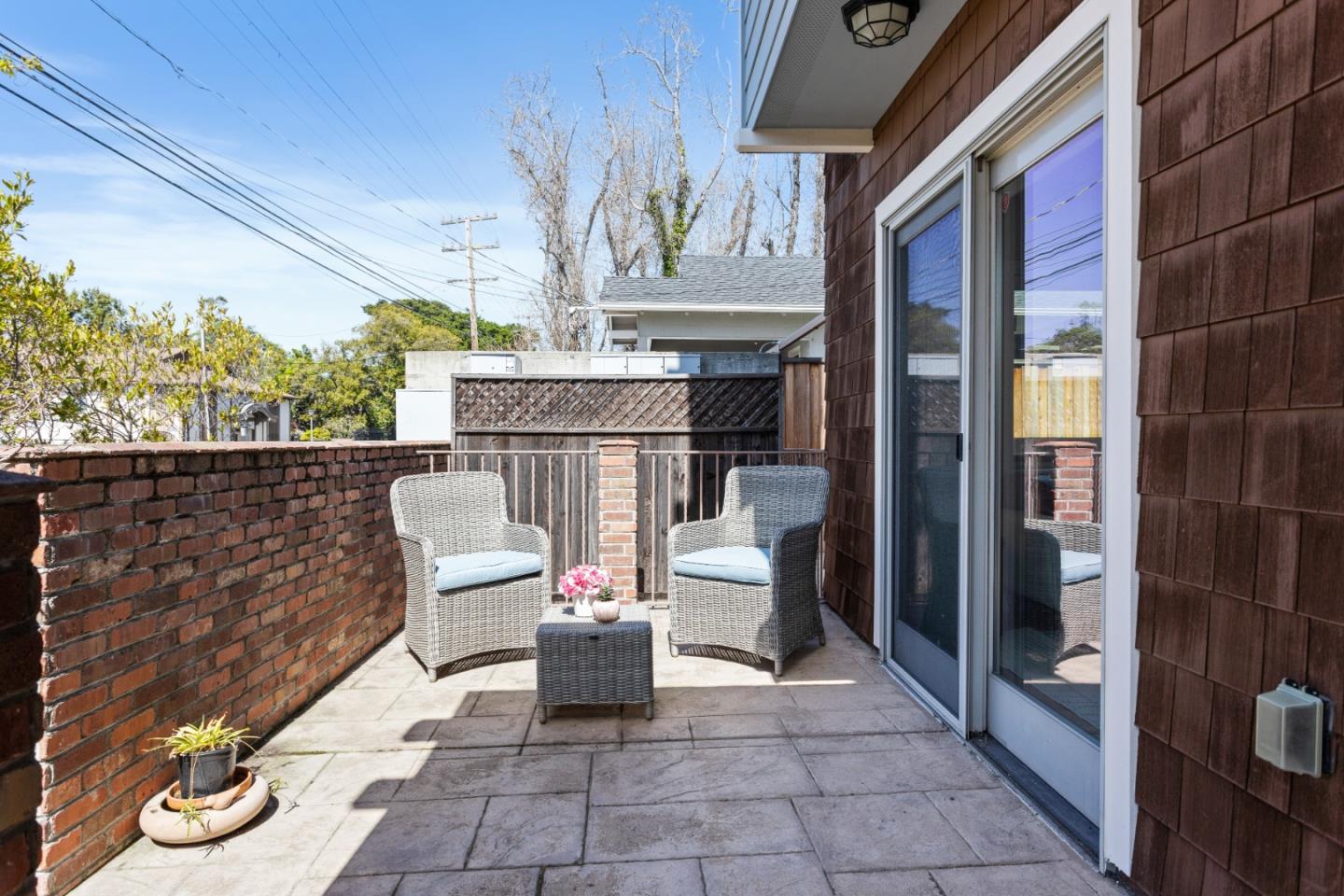 Detail Gallery Image 19 of 21 For 21 S Claremont St #1,  San Mateo,  CA 94401 - 2 Beds | 1/1 Baths