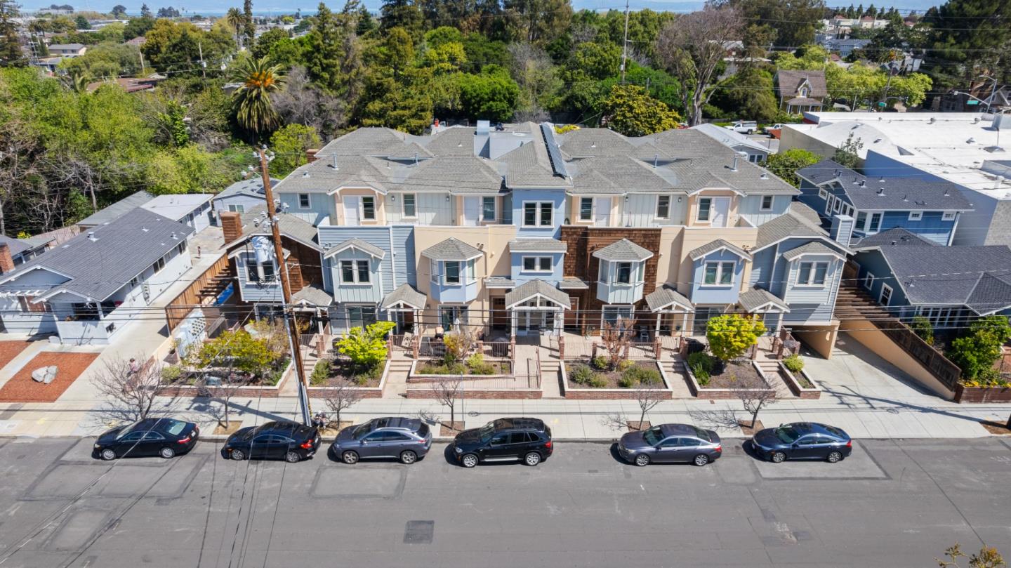 Detail Gallery Image 20 of 21 For 21 S Claremont St #1,  San Mateo,  CA 94401 - 2 Beds | 1/1 Baths