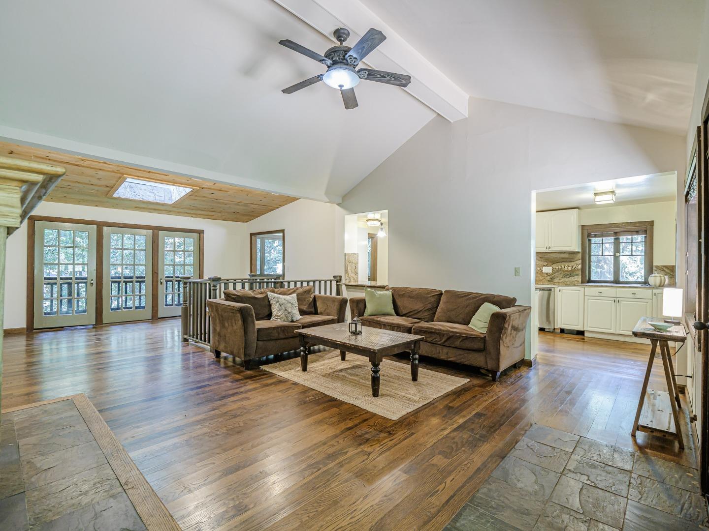 Detail Gallery Image 2 of 57 For 596 Willow Way, Felton,  CA 95018 - 4 Beds | 2 Baths
