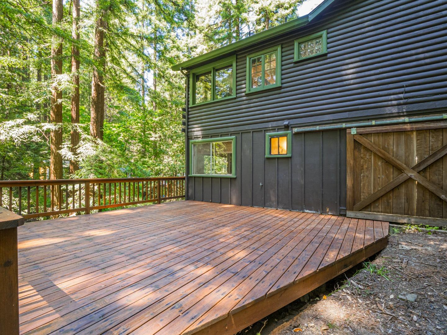 Detail Gallery Image 31 of 57 For 596 Willow Way, Felton,  CA 95018 - 4 Beds | 2 Baths