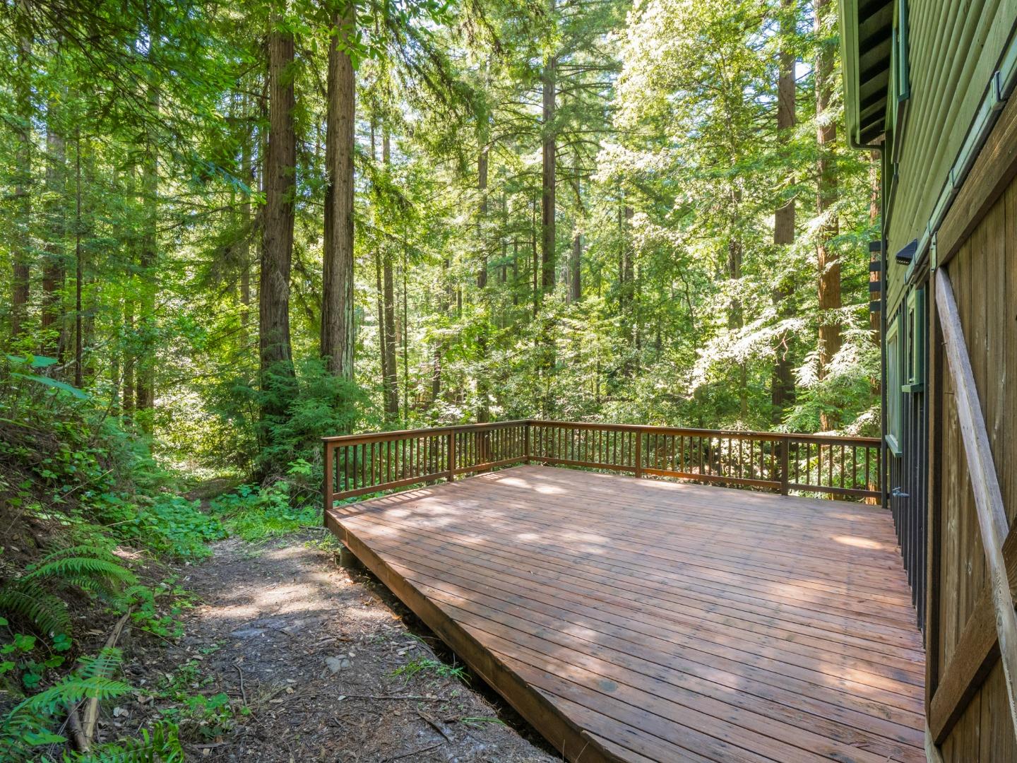 Detail Gallery Image 33 of 57 For 596 Willow Way, Felton,  CA 95018 - 4 Beds | 2 Baths