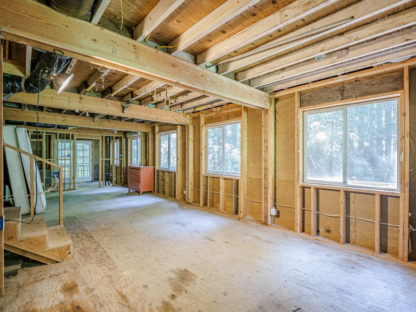 Detail Gallery Image 40 of 57 For 596 Willow Way, Felton,  CA 95018 - 4 Beds | 2 Baths