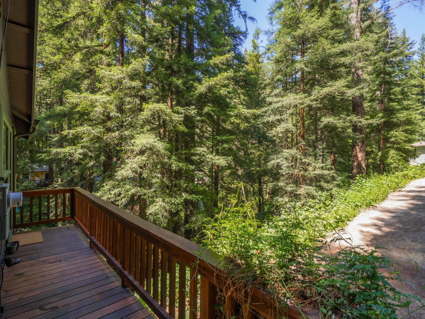 Detail Gallery Image 48 of 57 For 596 Willow Way, Felton,  CA 95018 - 4 Beds | 2 Baths