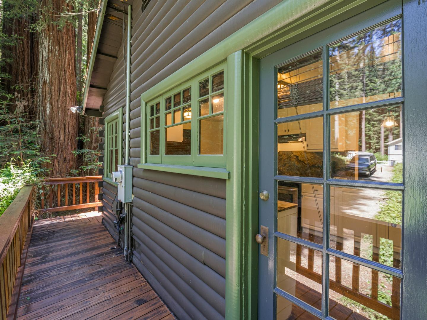 Detail Gallery Image 50 of 57 For 596 Willow Way, Felton,  CA 95018 - 4 Beds | 2 Baths