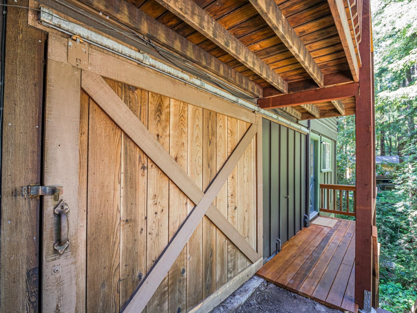 Detail Gallery Image 51 of 57 For 596 Willow Way, Felton,  CA 95018 - 4 Beds | 2 Baths