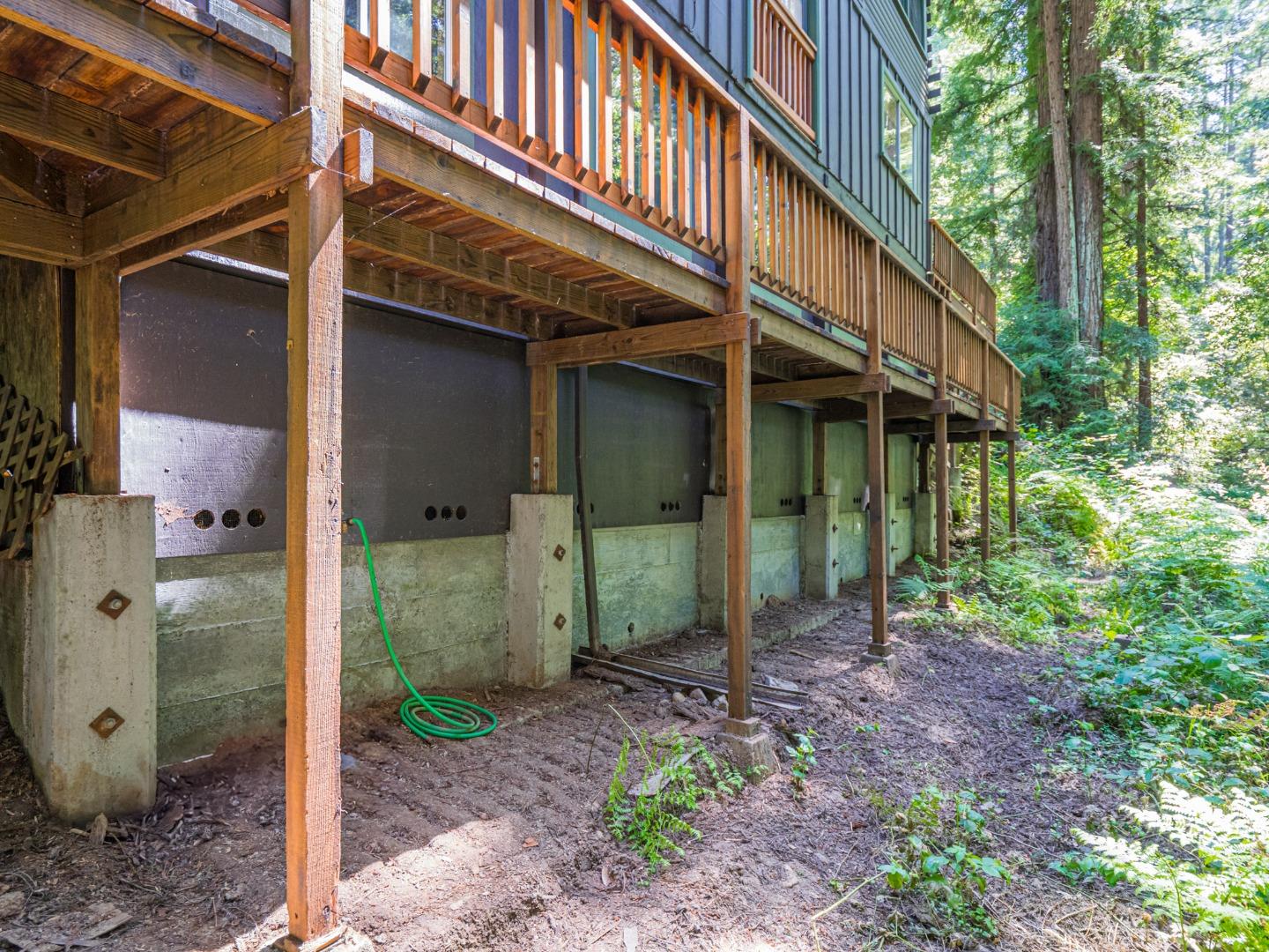 Detail Gallery Image 53 of 57 For 596 Willow Way, Felton,  CA 95018 - 4 Beds | 2 Baths