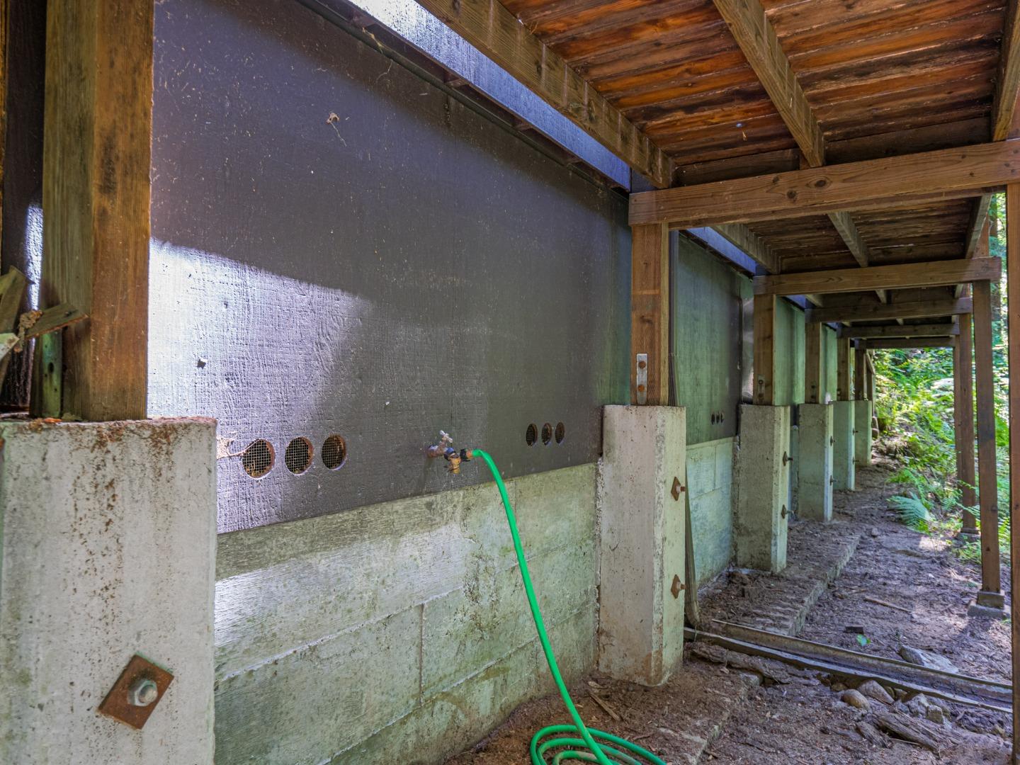 Detail Gallery Image 54 of 57 For 596 Willow Way, Felton,  CA 95018 - 4 Beds | 2 Baths